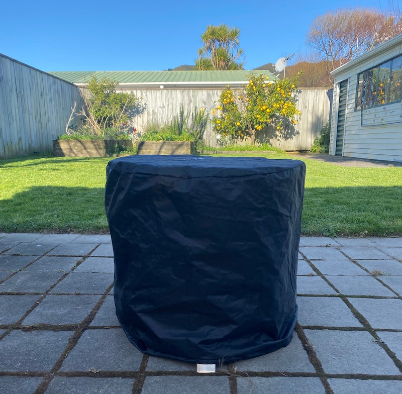 Fire Pit Cover: Protecting Your Investment and Keeping It Pristine