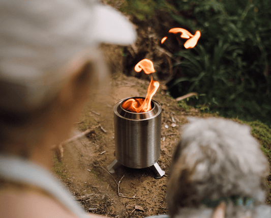 Camping Checklist: Using a Wizard Fire Pit Safely in the New Zealand Outdoors