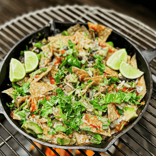 Easy & Delicious: 3 Recipes for Your Smokeless Fire Pit