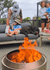 Fire Pit Safety for Kids & Pets