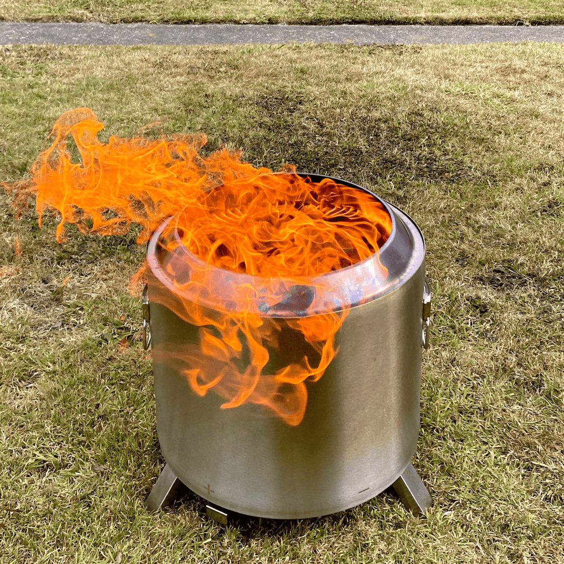 How to Make a Fire in a Fire Pit: A Step-by-Step Guide
