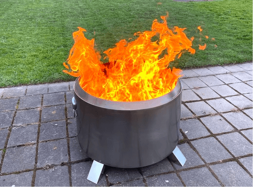 Smokeless Fire Pits Online