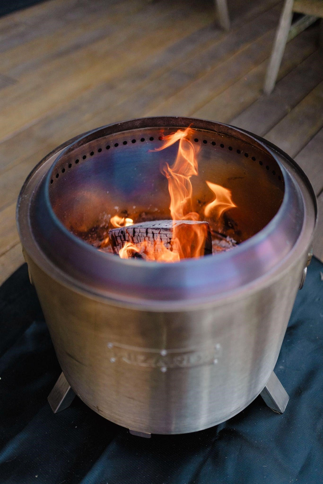 Most Common Fire Pit Mistakes (and How to Avoid Them)