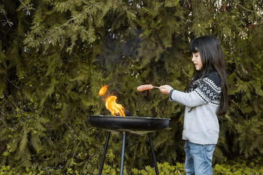 Smokeless Fire Pits and Sustainability: What NZ Laws and Impact Say