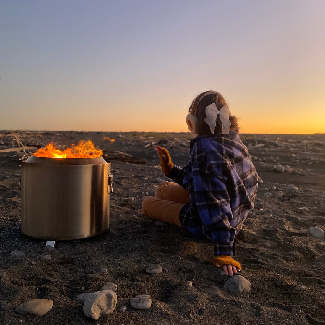Winter Warmers: Making the Most of Your Fire Pit During Cold NZ Nights