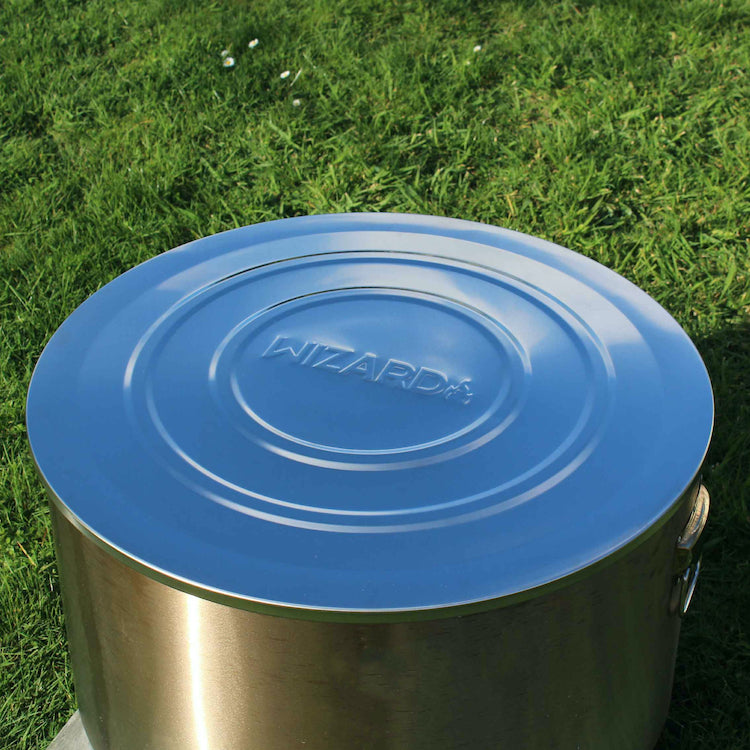 Jumbo Lid (15th Oct - 31st Oct)